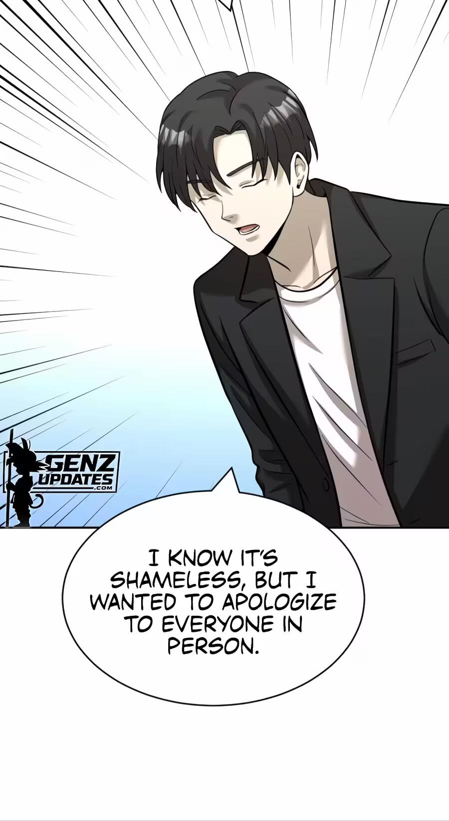Read The Possessed Acting Prodigy chapter 43 image 93 on Lezhin