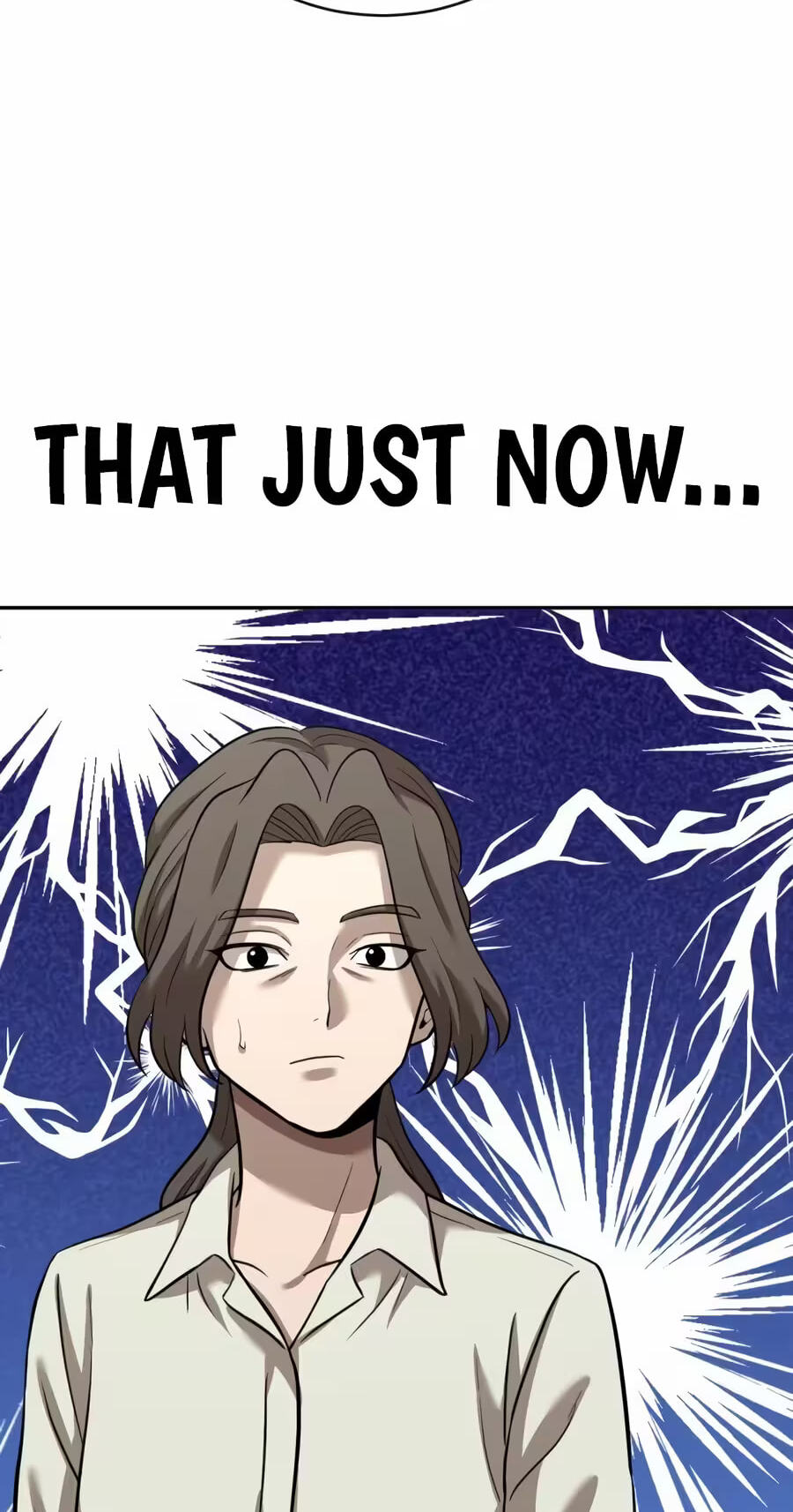 Read The Possessed Acting Prodigy chapter 43 image 96 on Lezhin