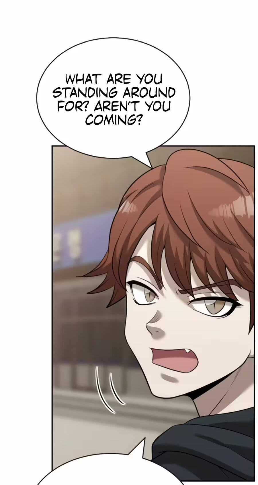 Read The Possessed Acting Prodigy chapter 44 image 12 on Lezhin