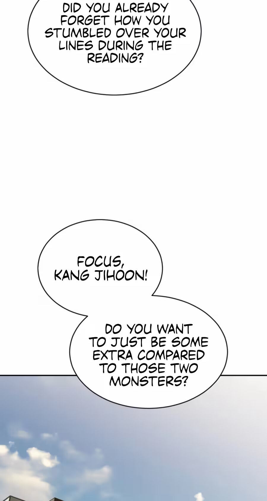 Read The Possessed Acting Prodigy chapter 44 image 13 on Lezhin