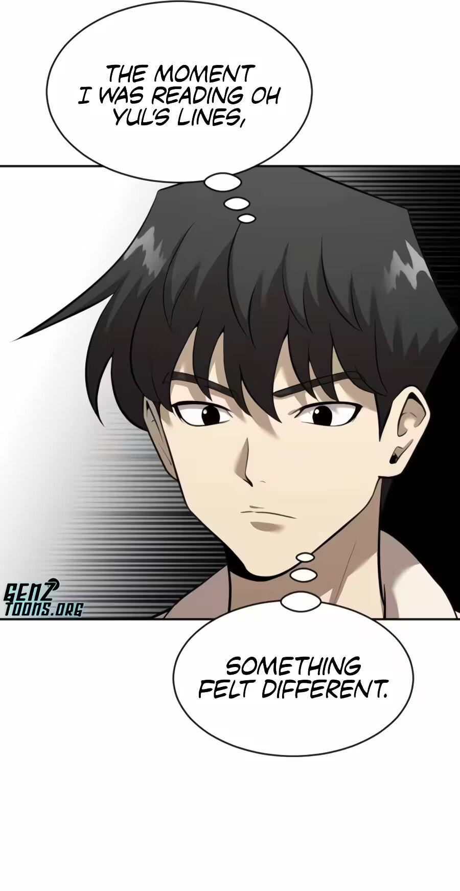 Read The Possessed Acting Prodigy chapter 44 image 16 on Lezhin