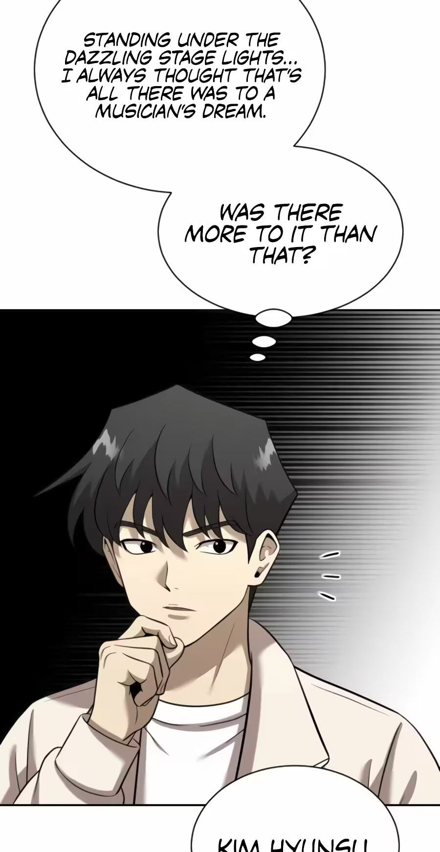 Read The Possessed Acting Prodigy chapter 44 image 20 on Lezhin