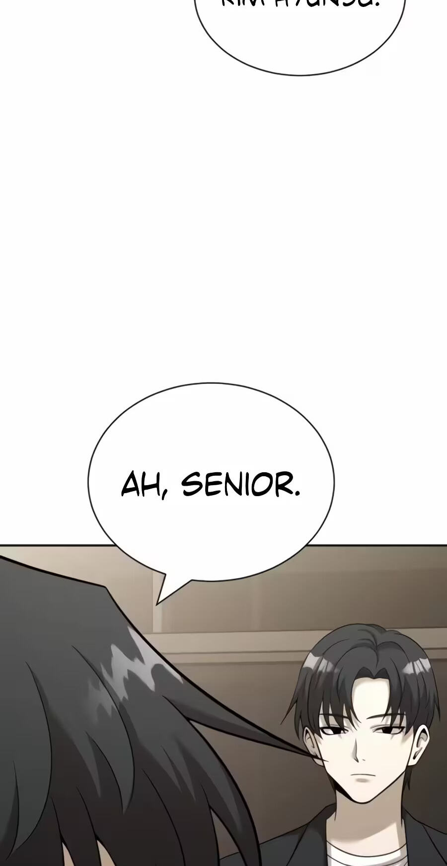 Read The Possessed Acting Prodigy chapter 44 image 21 on Lezhin