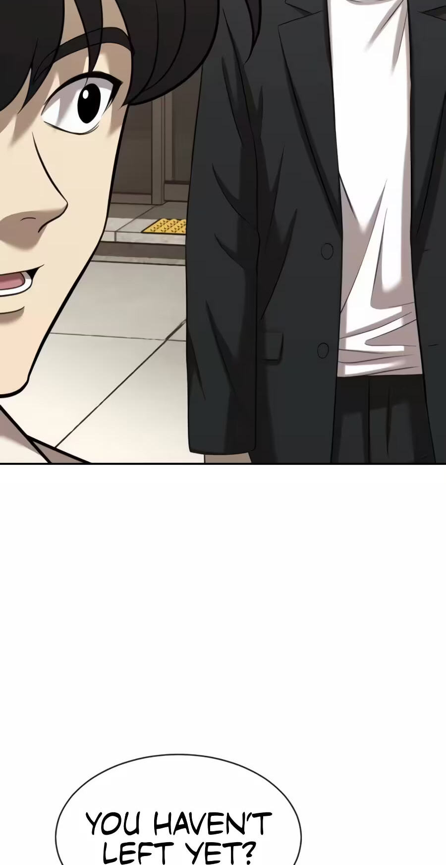 Read The Possessed Acting Prodigy chapter 44 image 22 on Lezhin