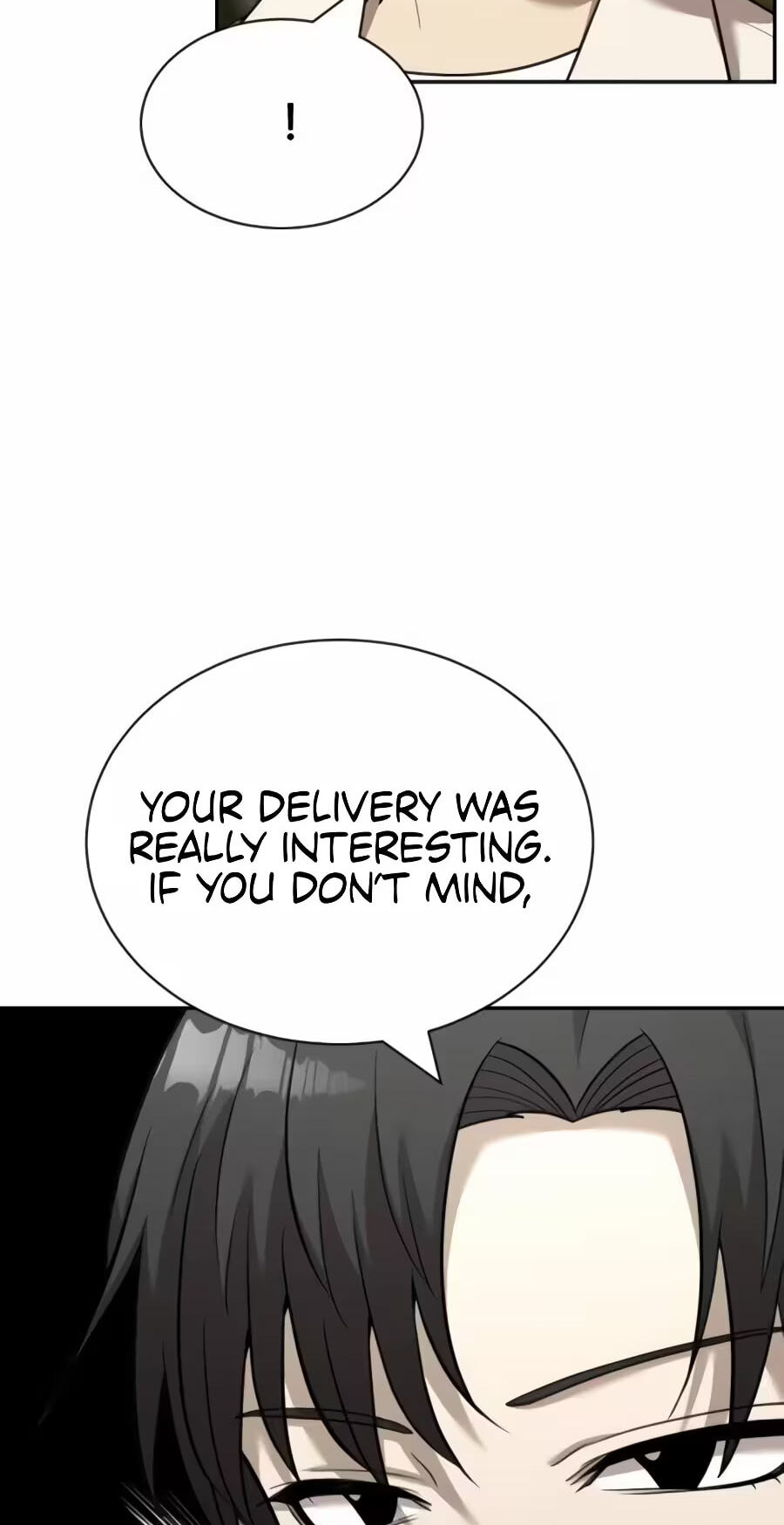 Read The Possessed Acting Prodigy chapter 44 image 26 on Lezhin