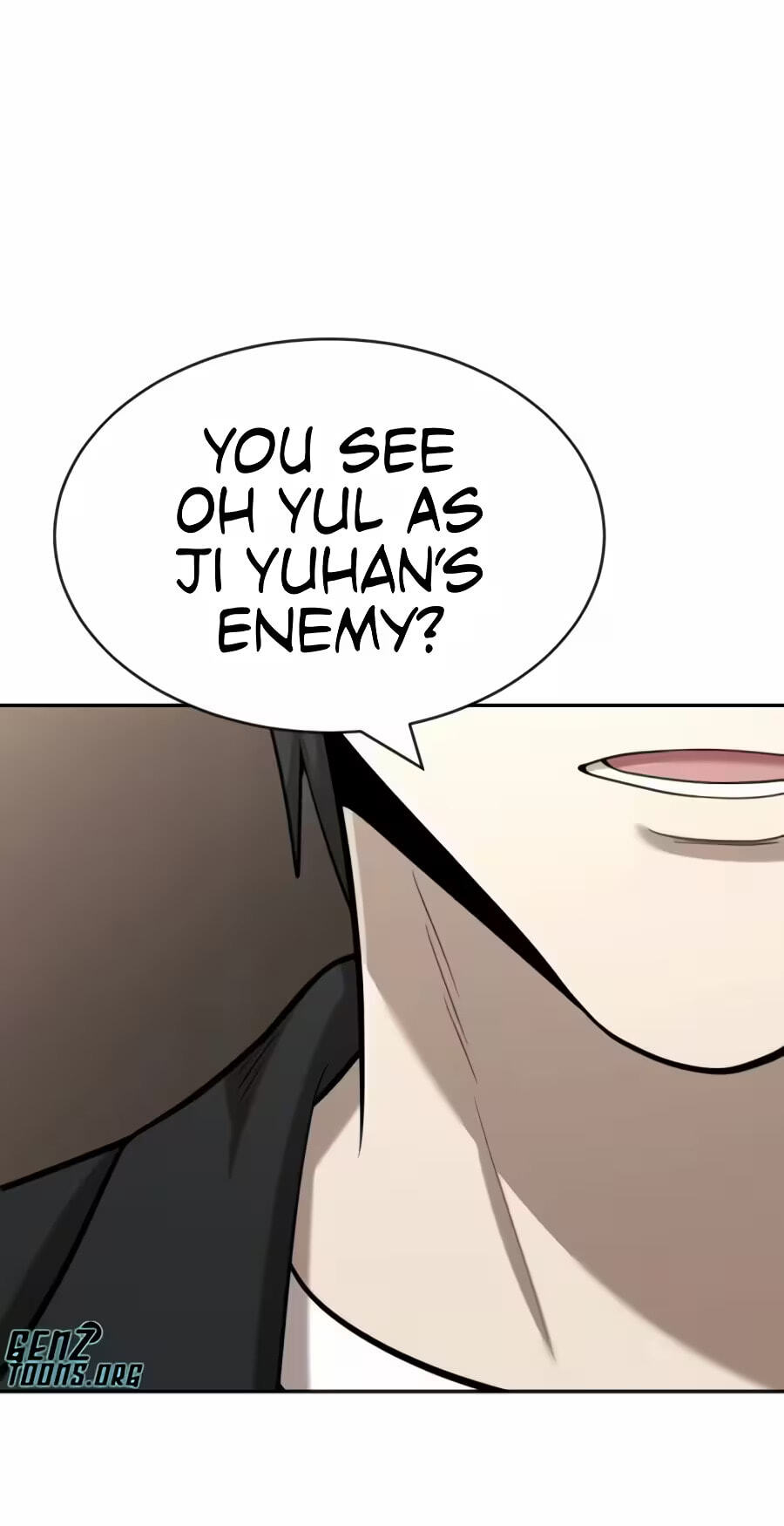 Read The Possessed Acting Prodigy chapter 44 image 32 on Lezhin