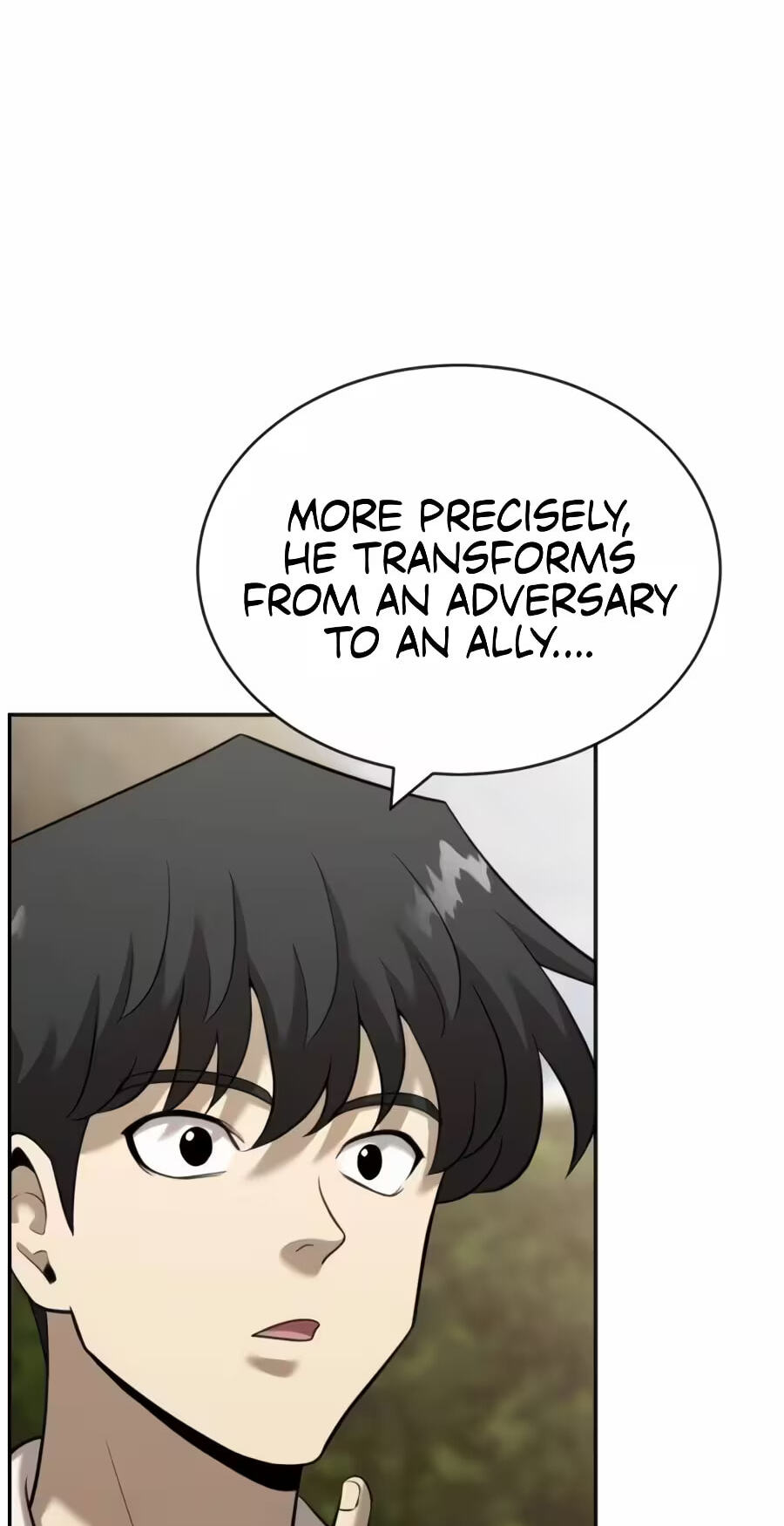 Read The Possessed Acting Prodigy chapter 44 image 33 on Lezhin