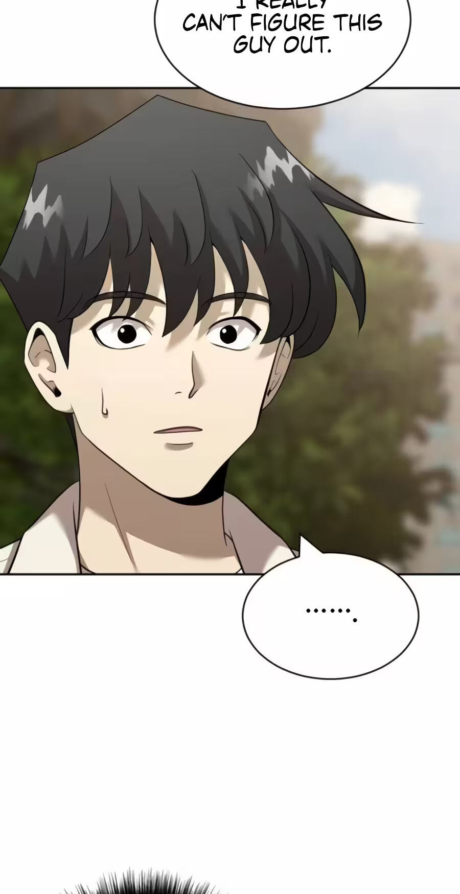 Read The Possessed Acting Prodigy chapter 44 image 37 on Lezhin