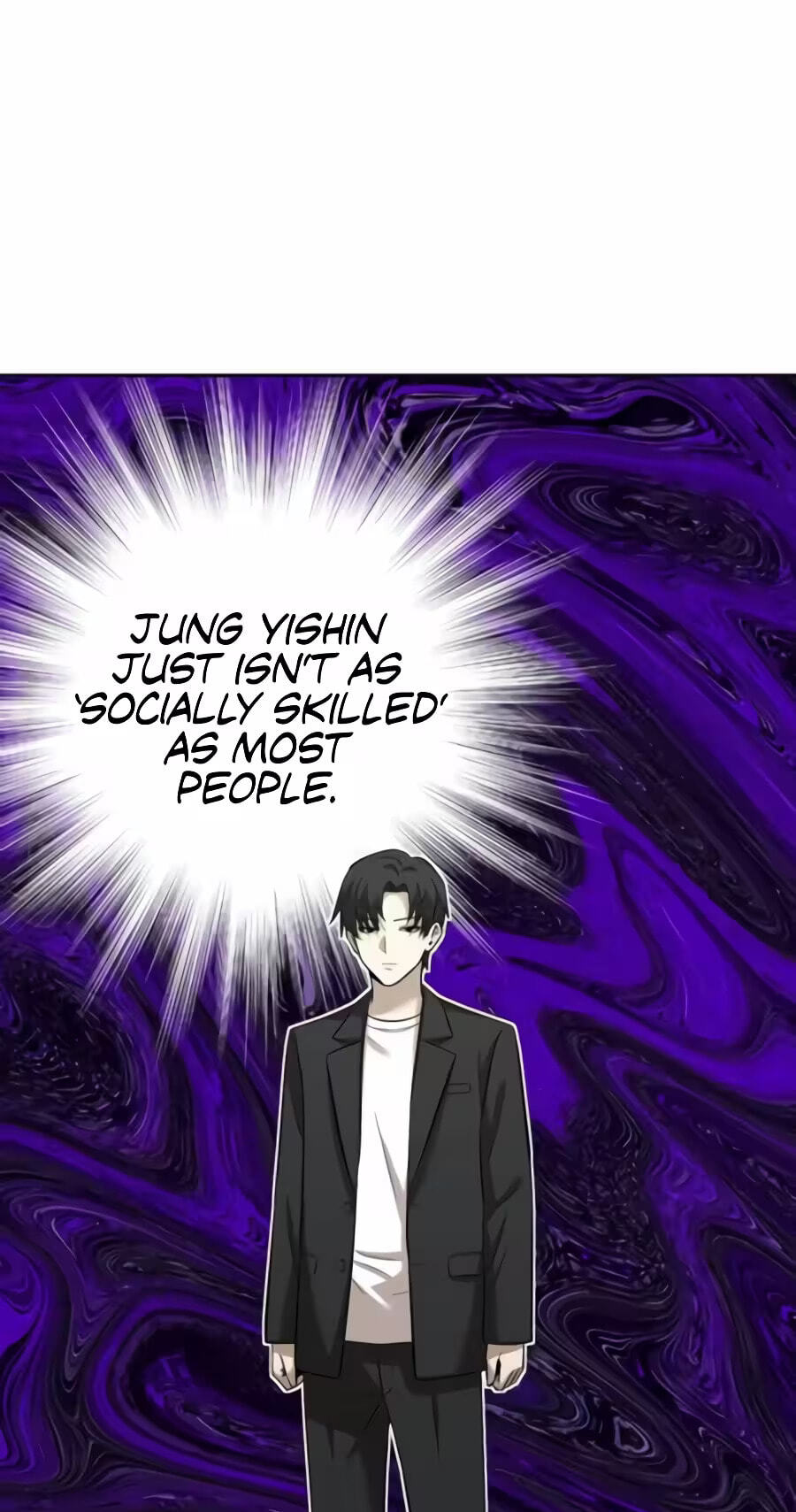 Read The Possessed Acting Prodigy chapter 44 image 40 on Lezhin