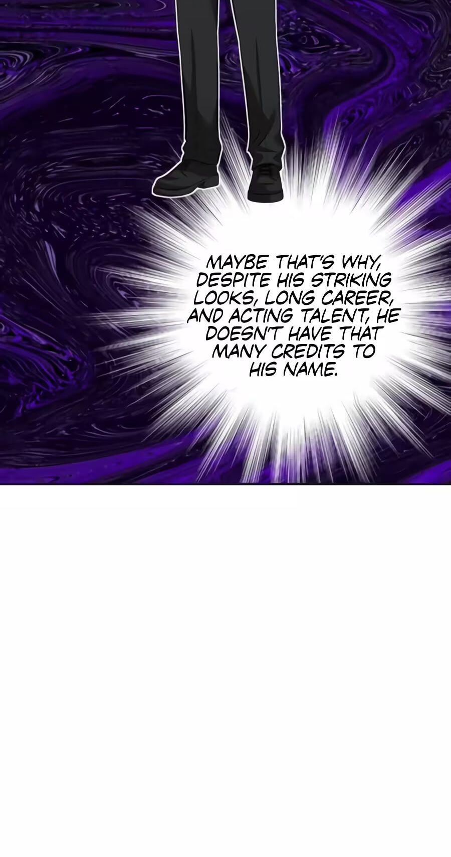 Read The Possessed Acting Prodigy chapter 44 image 41 on Lezhin