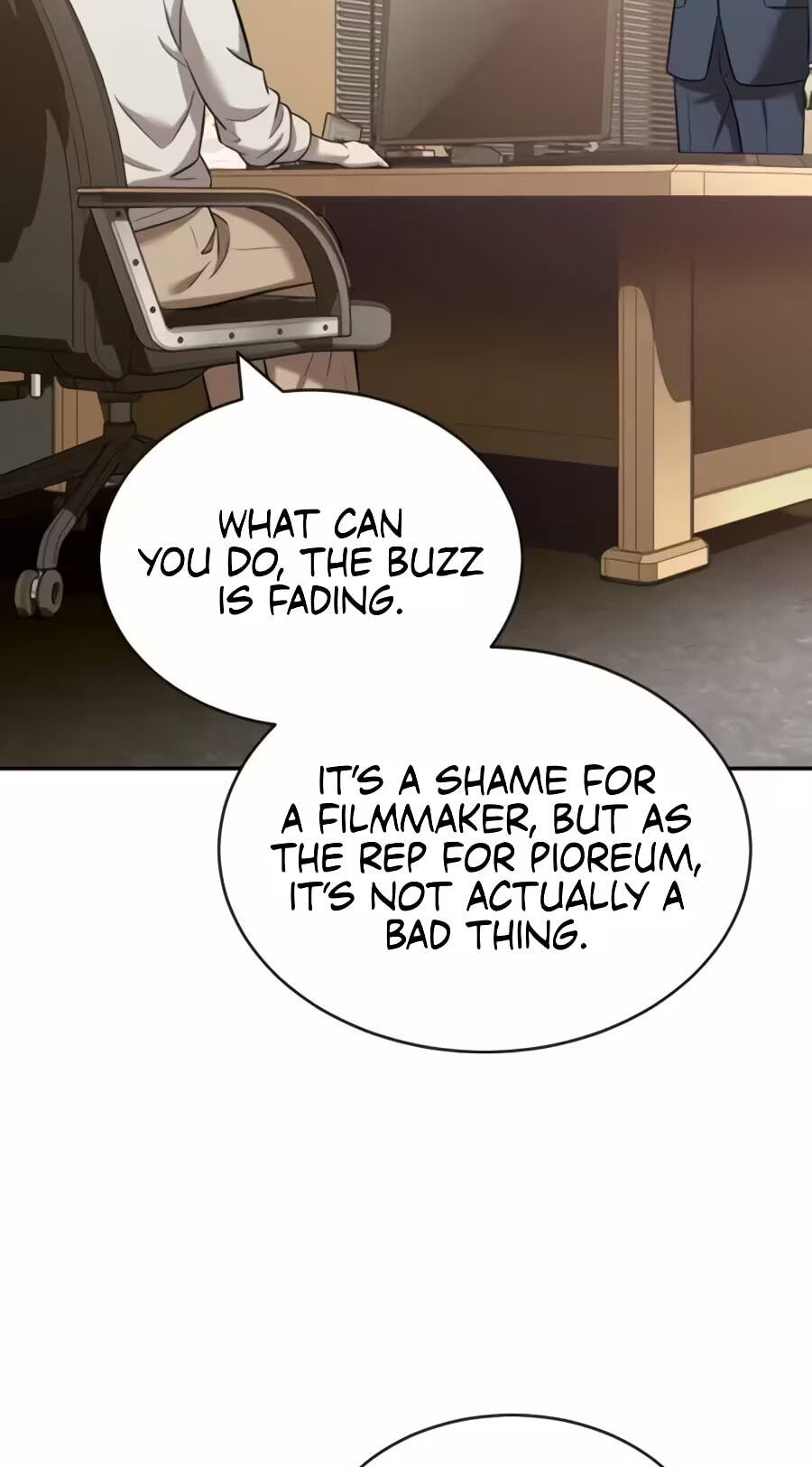 Read The Possessed Acting Prodigy chapter 44 image 60 on Lezhin