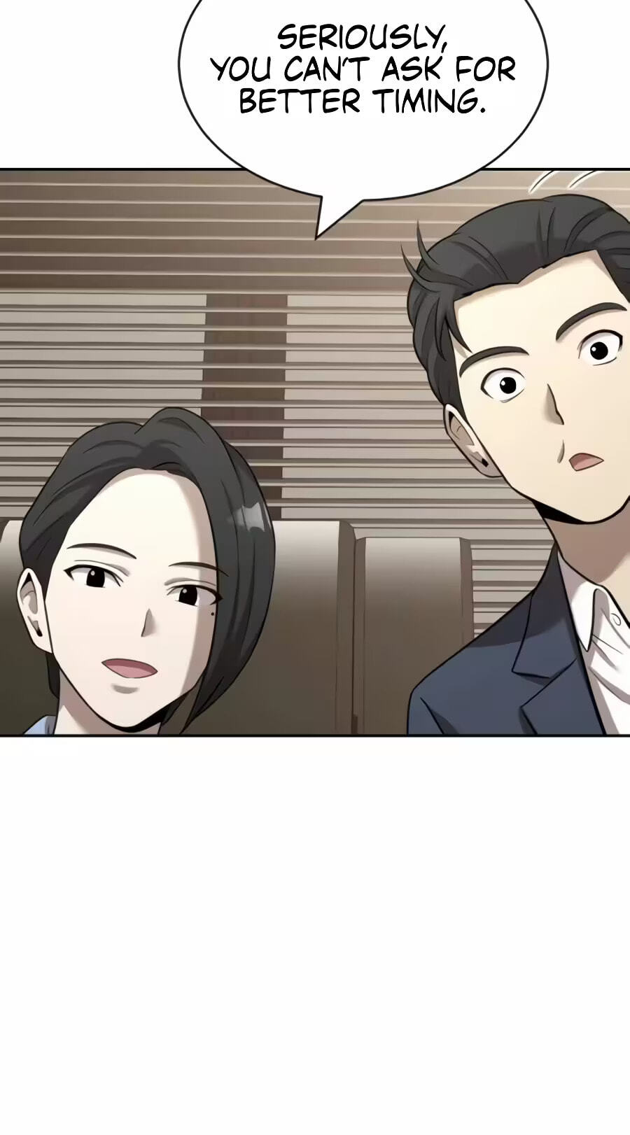 Read The Possessed Acting Prodigy chapter 44 image 63 on Lezhin