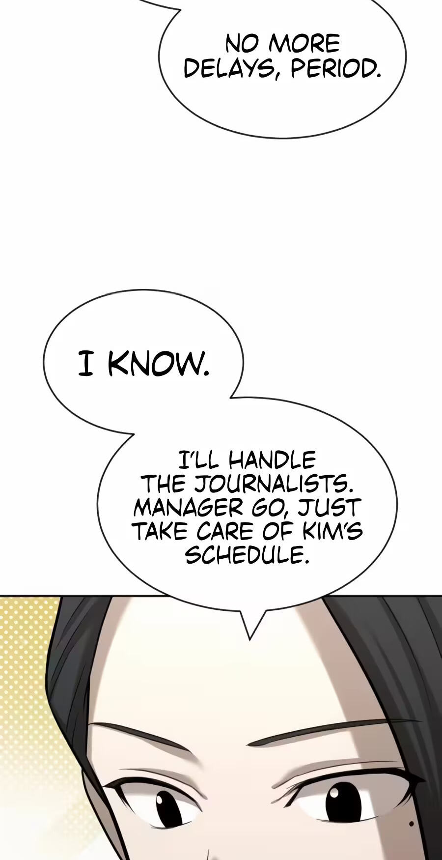 Read The Possessed Acting Prodigy chapter 44 image 65 on Lezhin