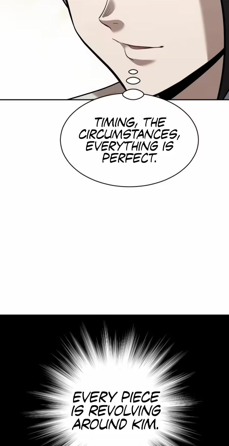 Read The Possessed Acting Prodigy chapter 44 image 66 on Lezhin