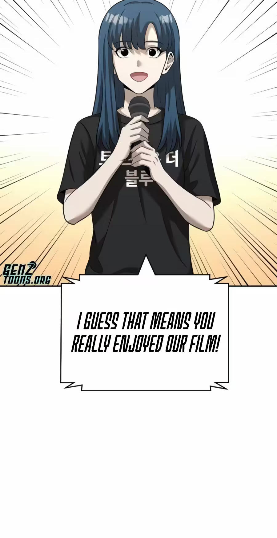 Read The Possessed Acting Prodigy chapter 44 image 70 on Lezhin
