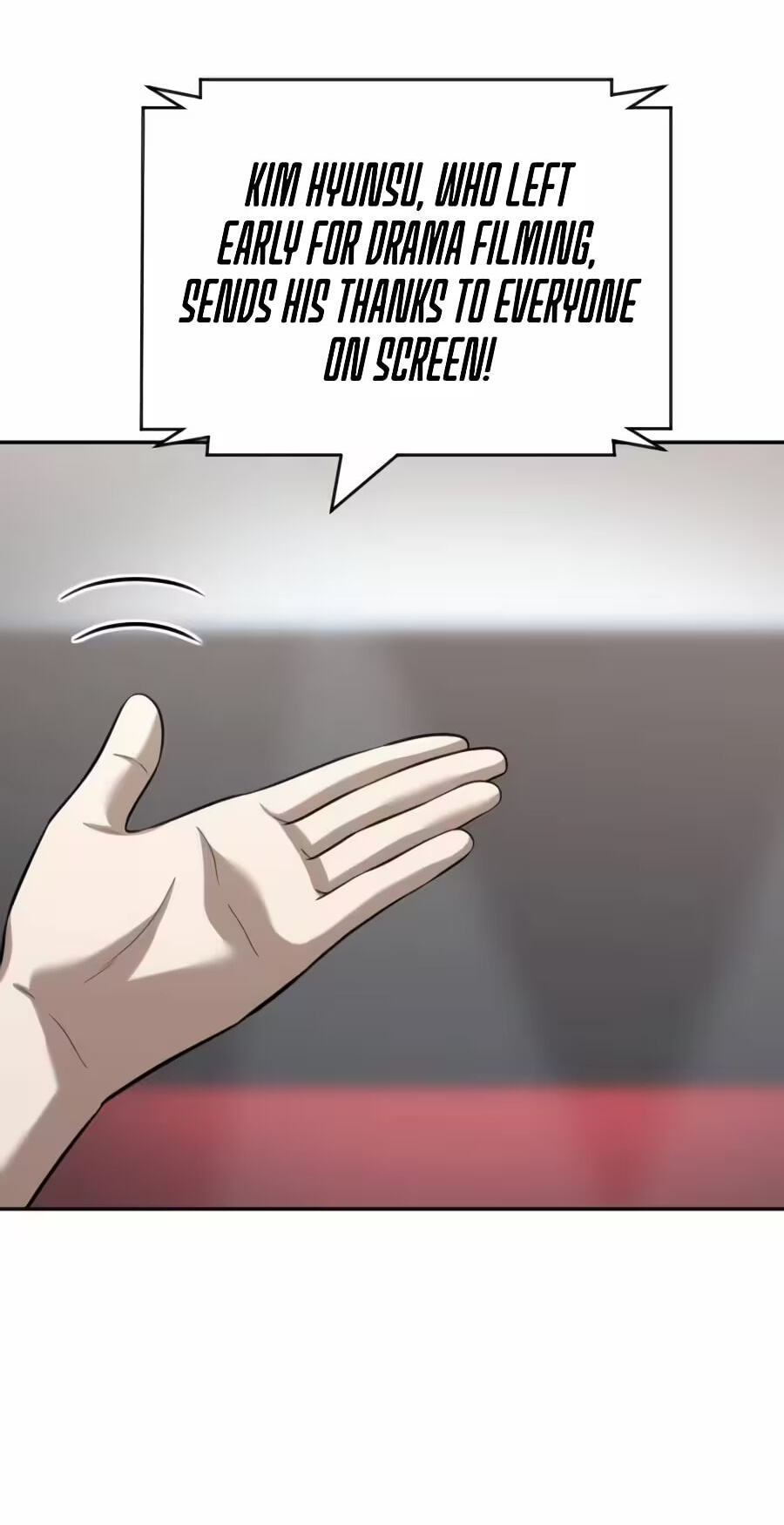 Read The Possessed Acting Prodigy chapter 44 image 71 on Lezhin