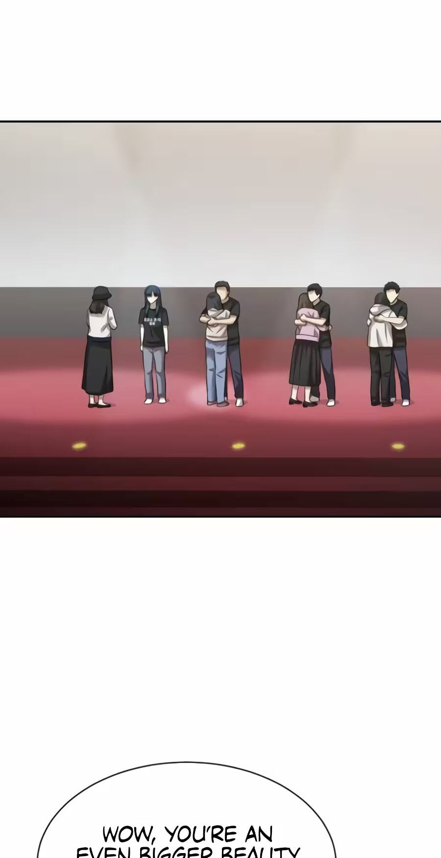 Read The Possessed Acting Prodigy chapter 44 image 75 on Lezhin
