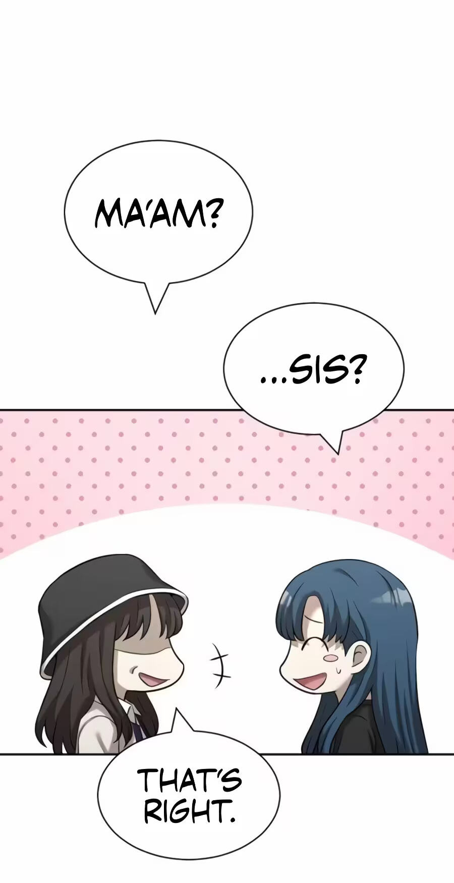 Read The Possessed Acting Prodigy chapter 44 image 77 on Lezhin