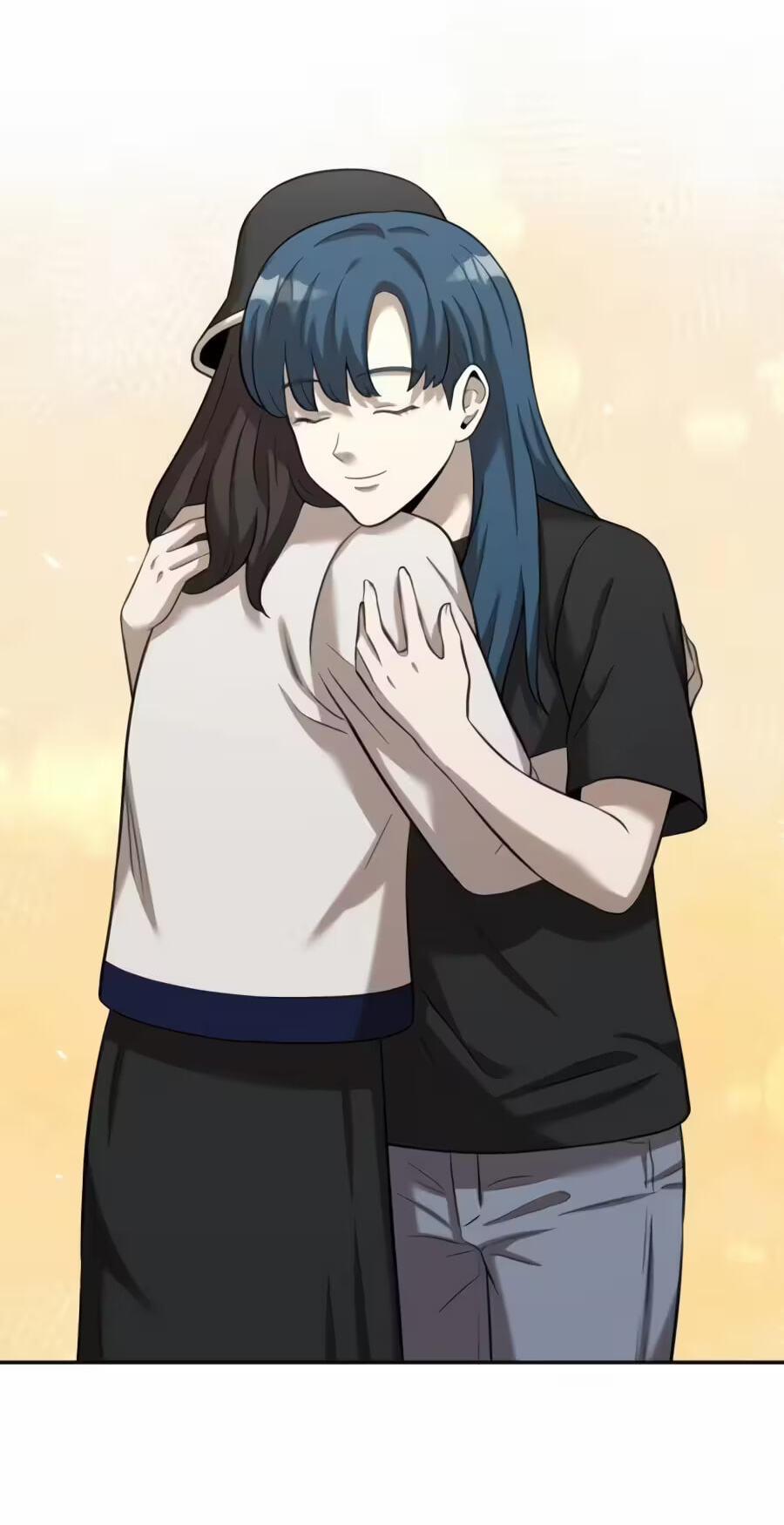 Read The Possessed Acting Prodigy chapter 44 image 79 on Lezhin