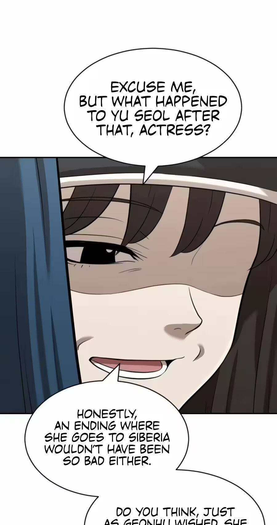 Read The Possessed Acting Prodigy chapter 44 image 80 on Lezhin