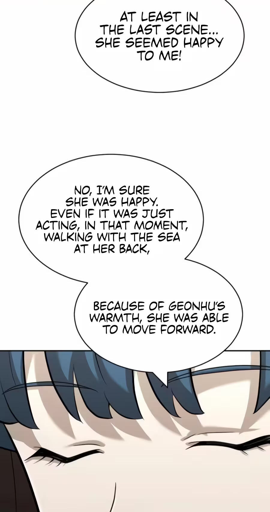 Read The Possessed Acting Prodigy chapter 44 image 82 on Lezhin