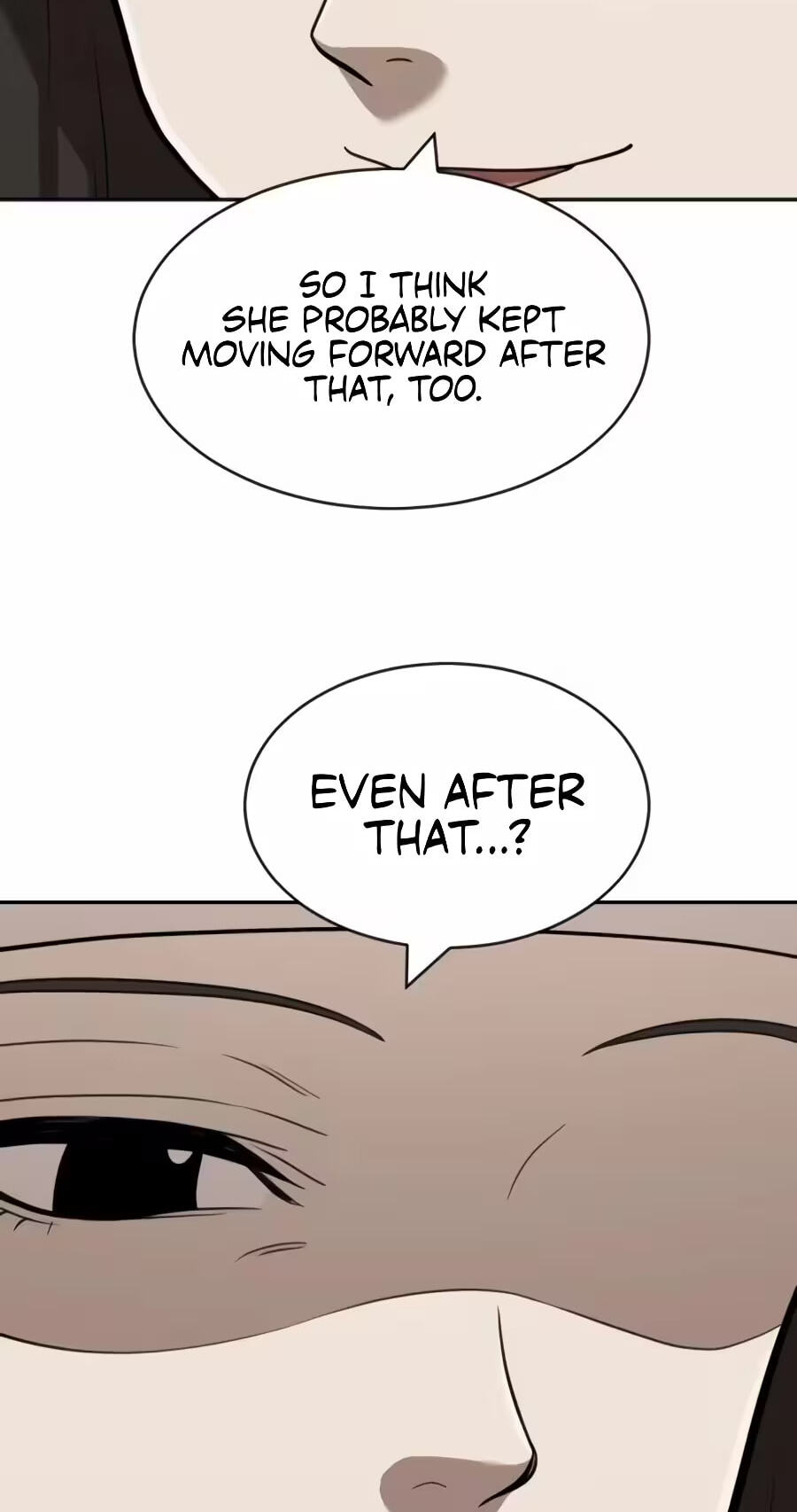 Read The Possessed Acting Prodigy chapter 44 image 83 on Lezhin