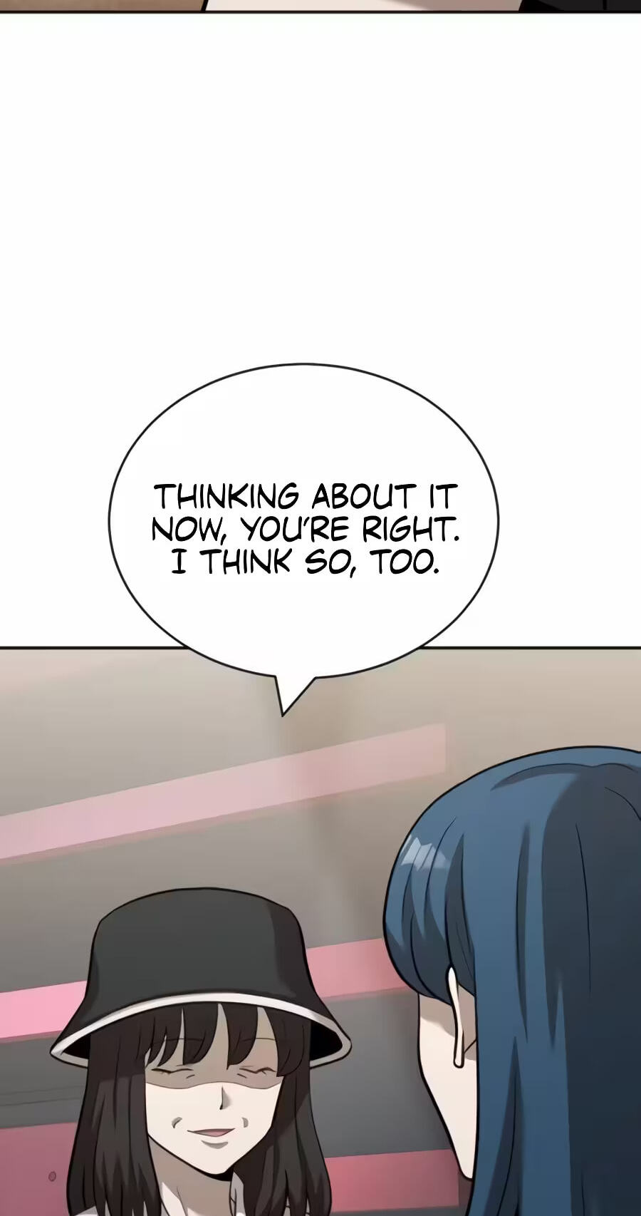 Read The Possessed Acting Prodigy chapter 44 image 85 on Lezhin