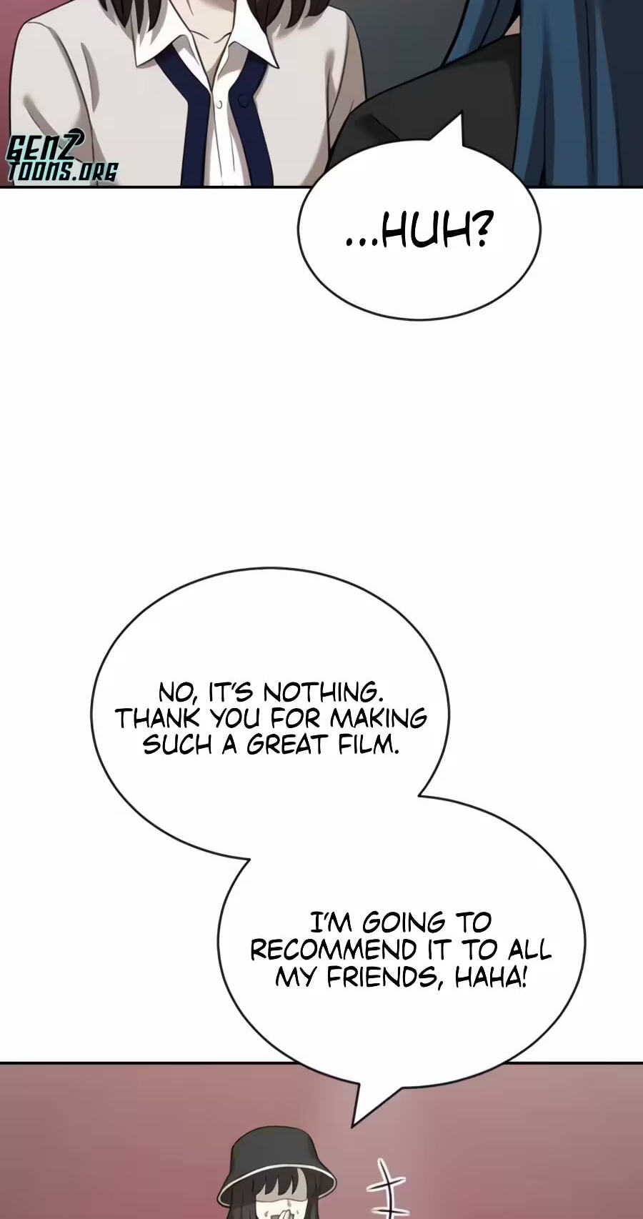 Read The Possessed Acting Prodigy chapter 44 image 86 on Lezhin