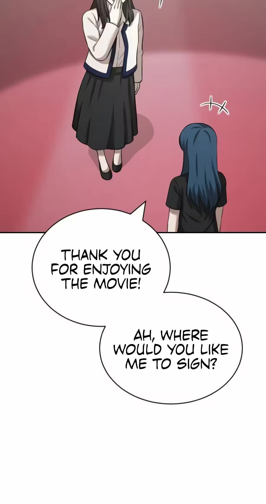 Read The Possessed Acting Prodigy chapter 44 image 87 on Lezhin