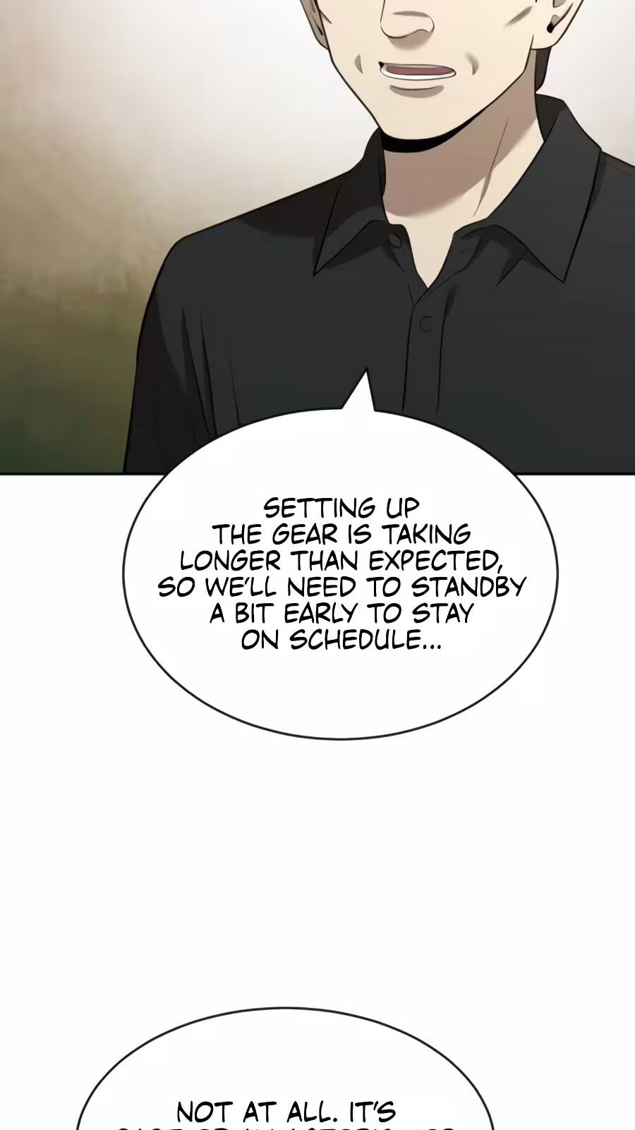Read The Possessed Acting Prodigy chapter 45 image 10 on Lezhin