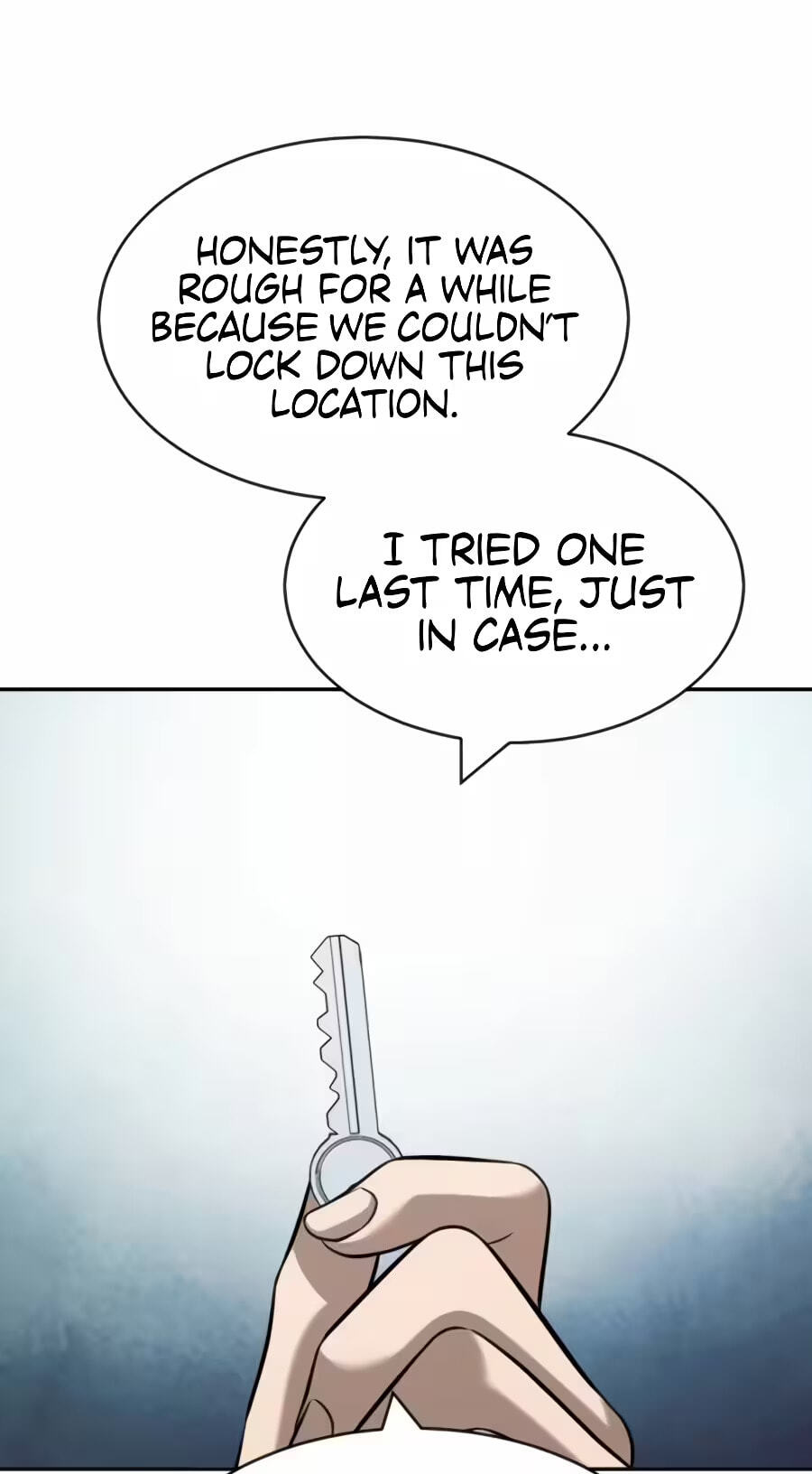 Read The Possessed Acting Prodigy chapter 45 image 17 on Lezhin