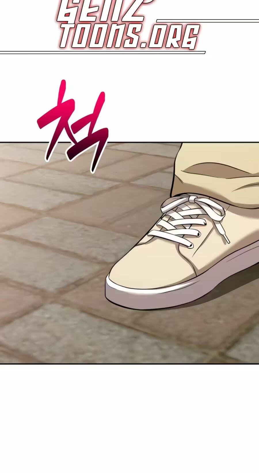 Read The Possessed Acting Prodigy chapter 45 image 2 on Lezhin