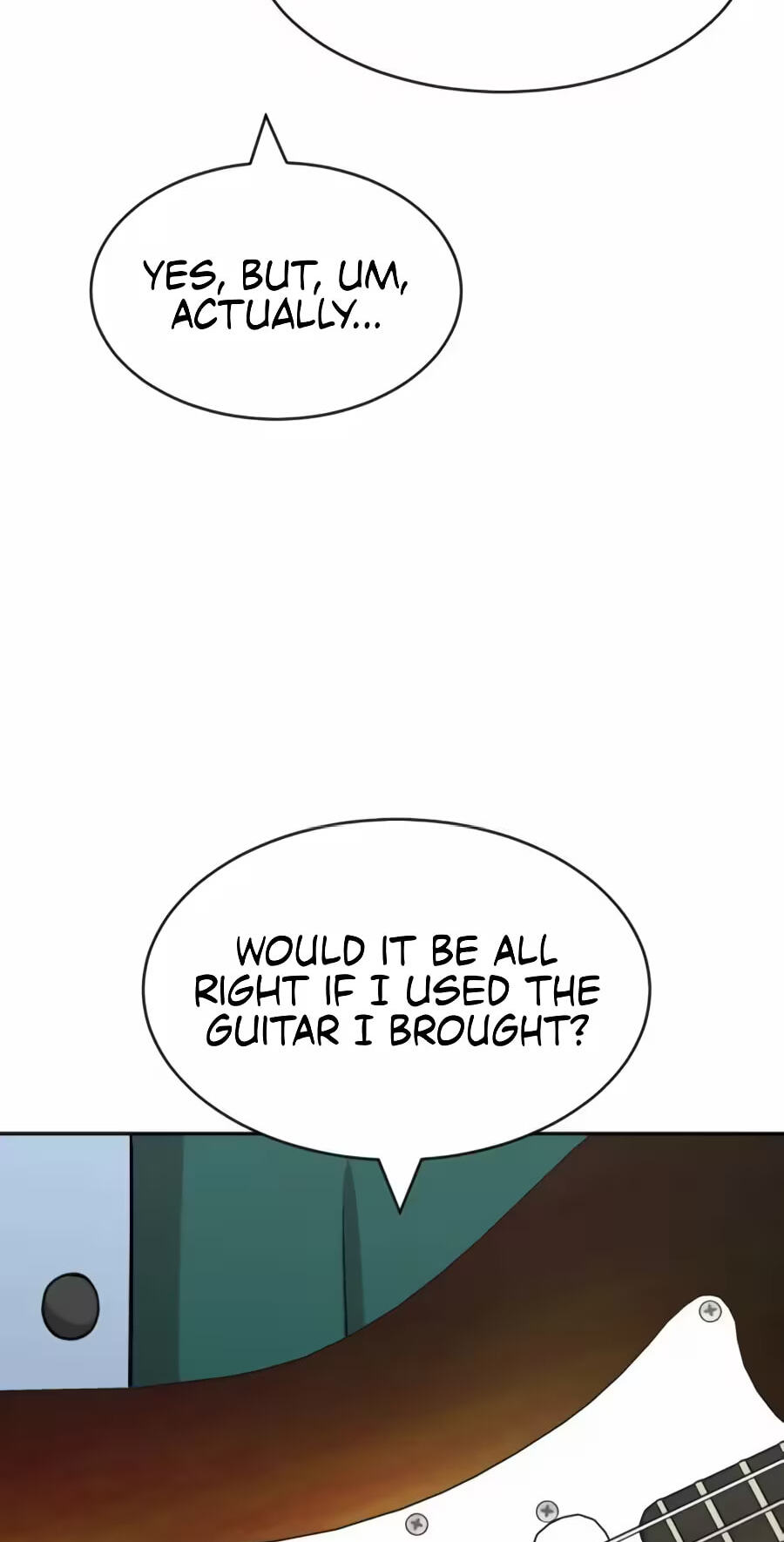 Read The Possessed Acting Prodigy chapter 45 image 25 on Lezhin