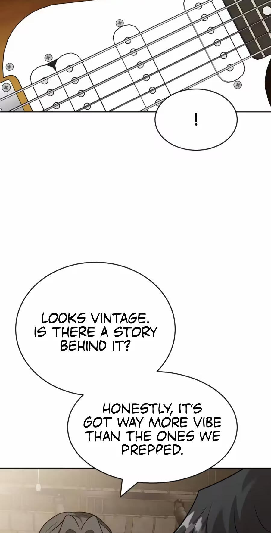 Read The Possessed Acting Prodigy chapter 45 image 26 on Lezhin