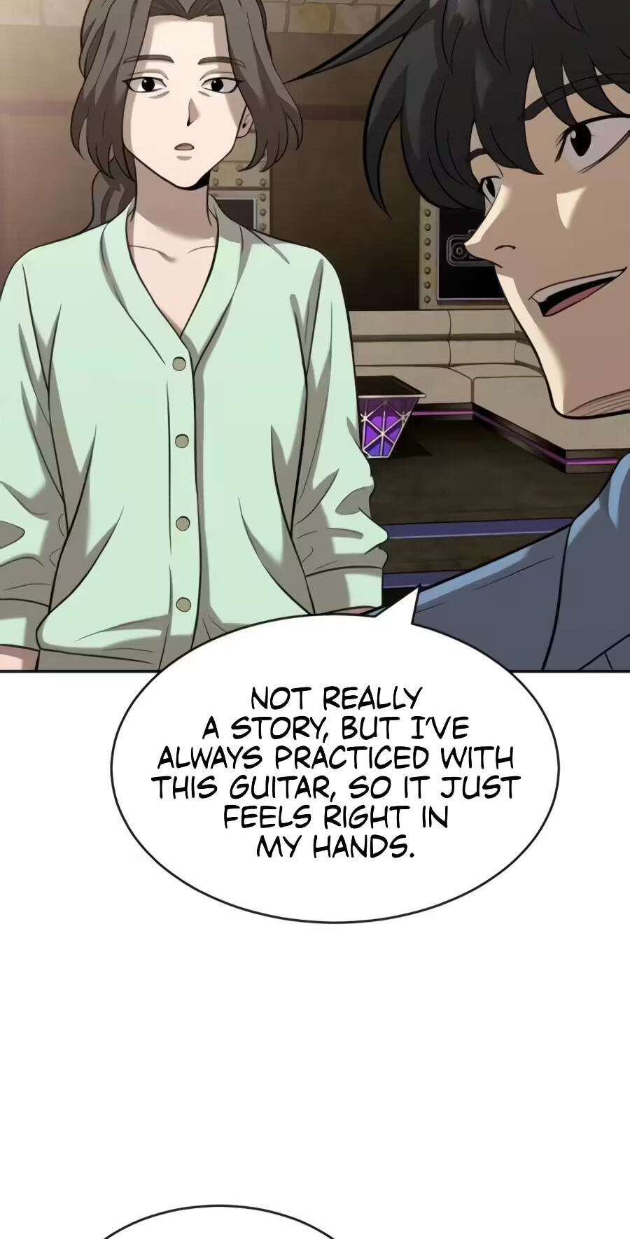 Read The Possessed Acting Prodigy chapter 45 image 27 on Lezhin