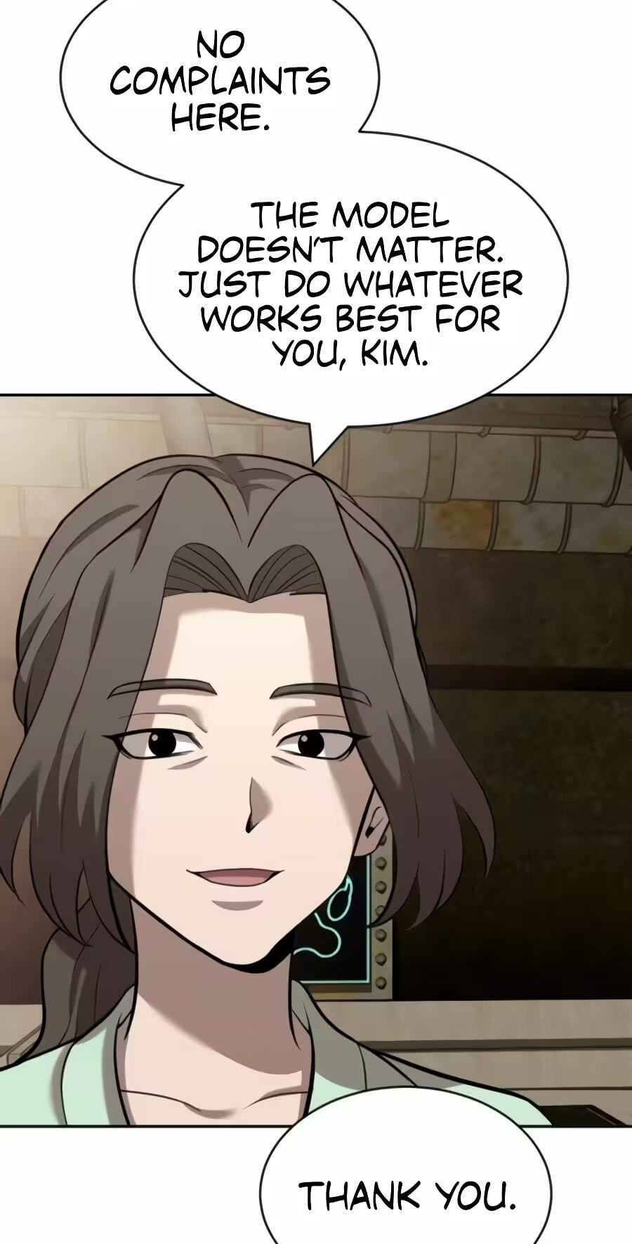 Read The Possessed Acting Prodigy chapter 45 image 28 on Lezhin