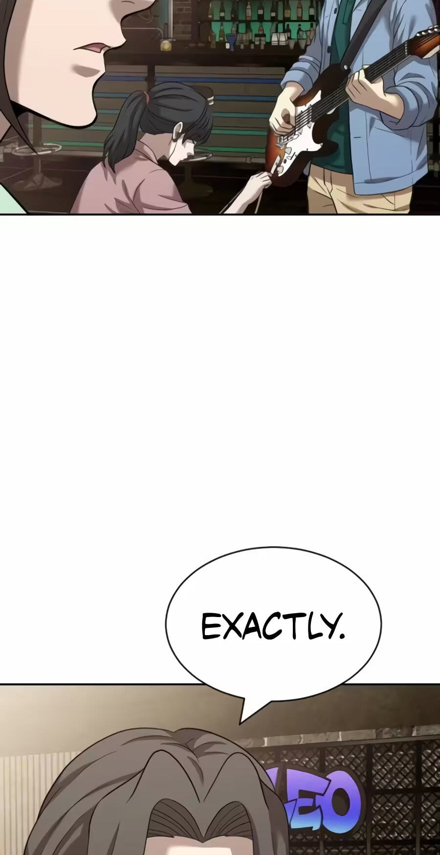 Read The Possessed Acting Prodigy chapter 45 image 33 on Lezhin