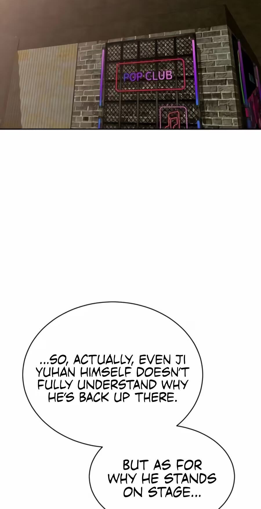 Read The Possessed Acting Prodigy chapter 45 image 36 on Lezhin