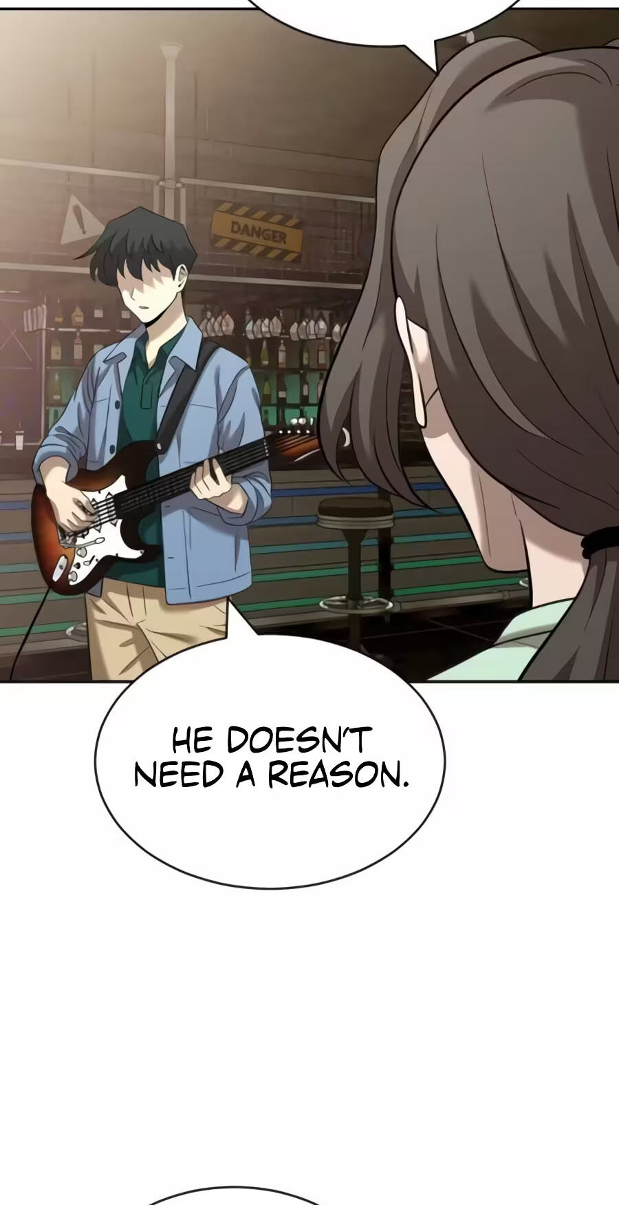 Read The Possessed Acting Prodigy chapter 45 image 37 on Lezhin