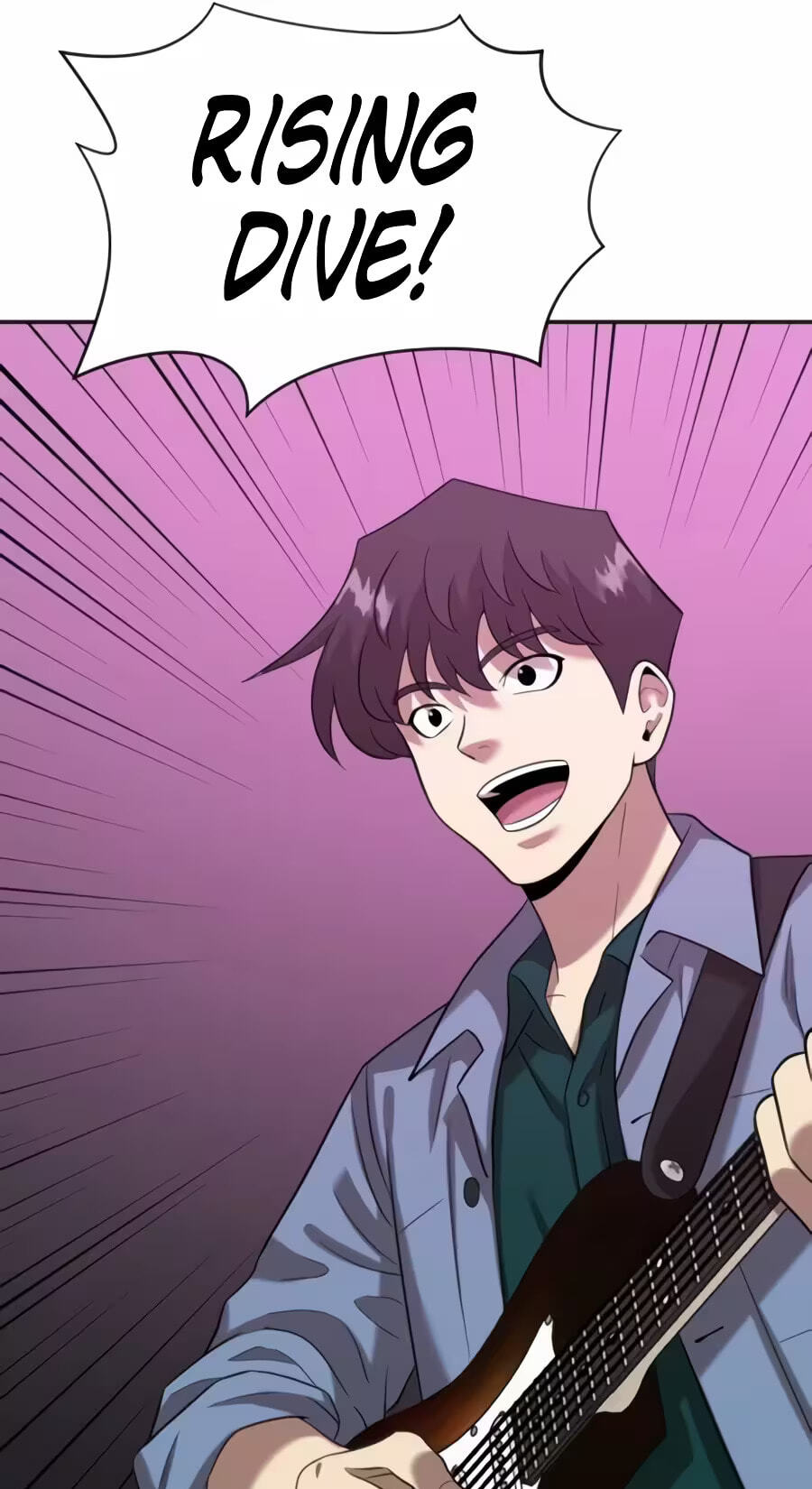 Read The Possessed Acting Prodigy chapter 45 image 54 on Lezhin