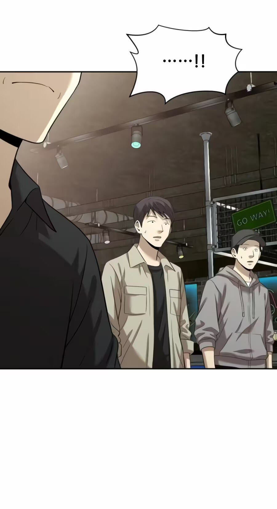 Read The Possessed Acting Prodigy chapter 45 image 61 on Lezhin