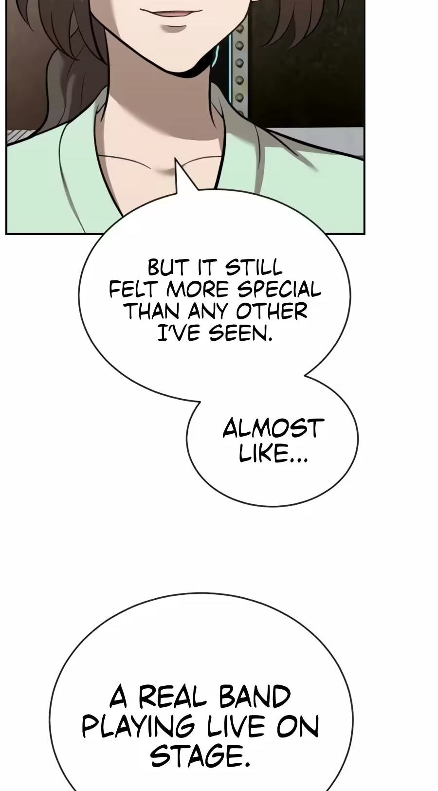 Read The Possessed Acting Prodigy chapter 45 image 67 on Lezhin