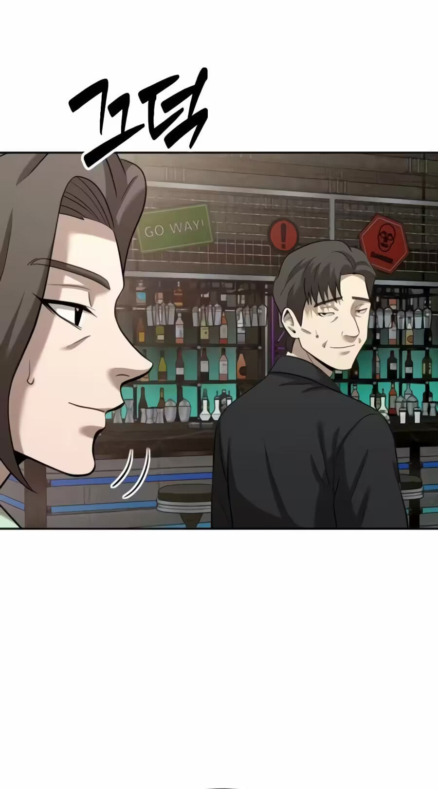 Read The Possessed Acting Prodigy chapter 45 image 69 on Lezhin