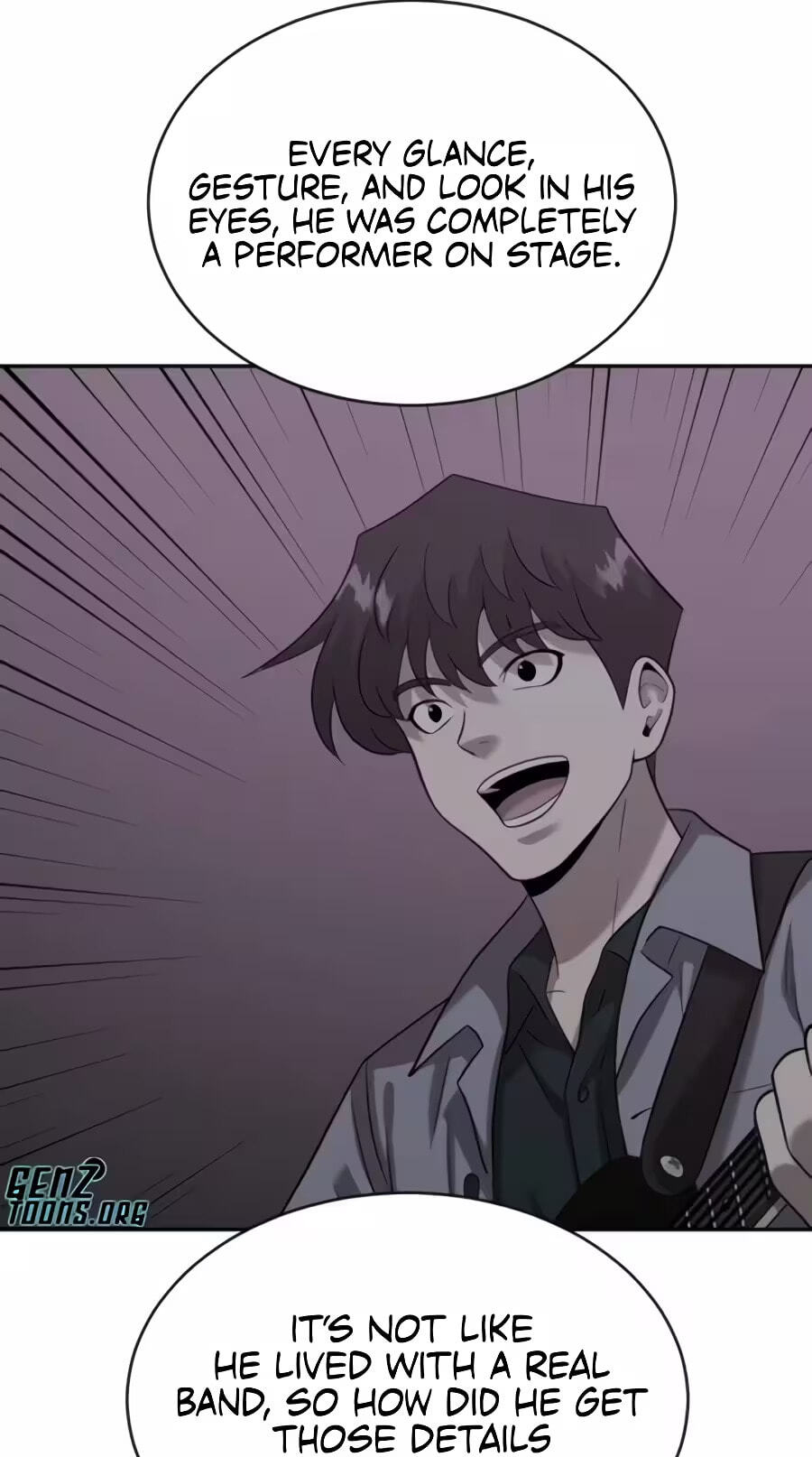 Read The Possessed Acting Prodigy chapter 45 image 70 on Lezhin