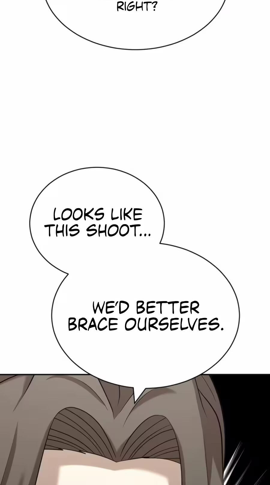 Read The Possessed Acting Prodigy chapter 45 image 71 on Lezhin