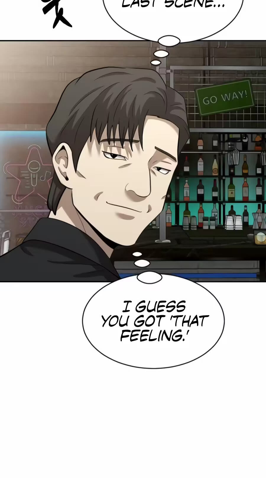 Read The Possessed Acting Prodigy chapter 45 image 73 on Lezhin