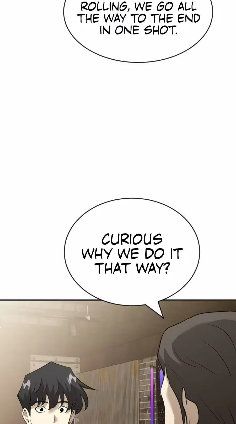 Read The Possessed Acting Prodigy chapter 45 image 76 on Lezhin