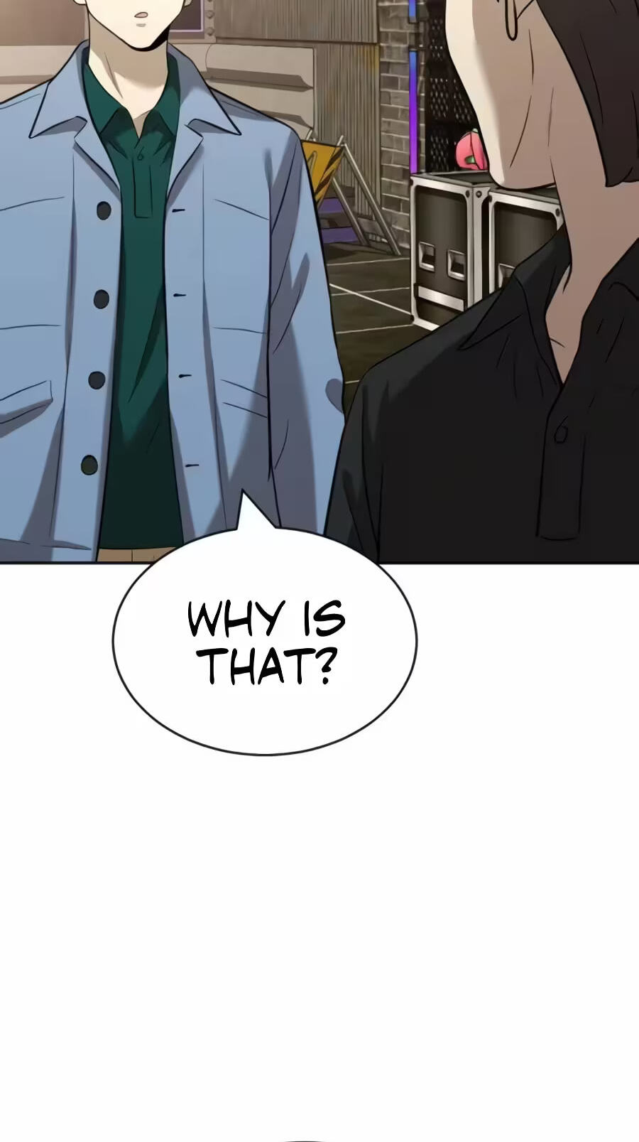 Read The Possessed Acting Prodigy chapter 45 image 77 on Lezhin