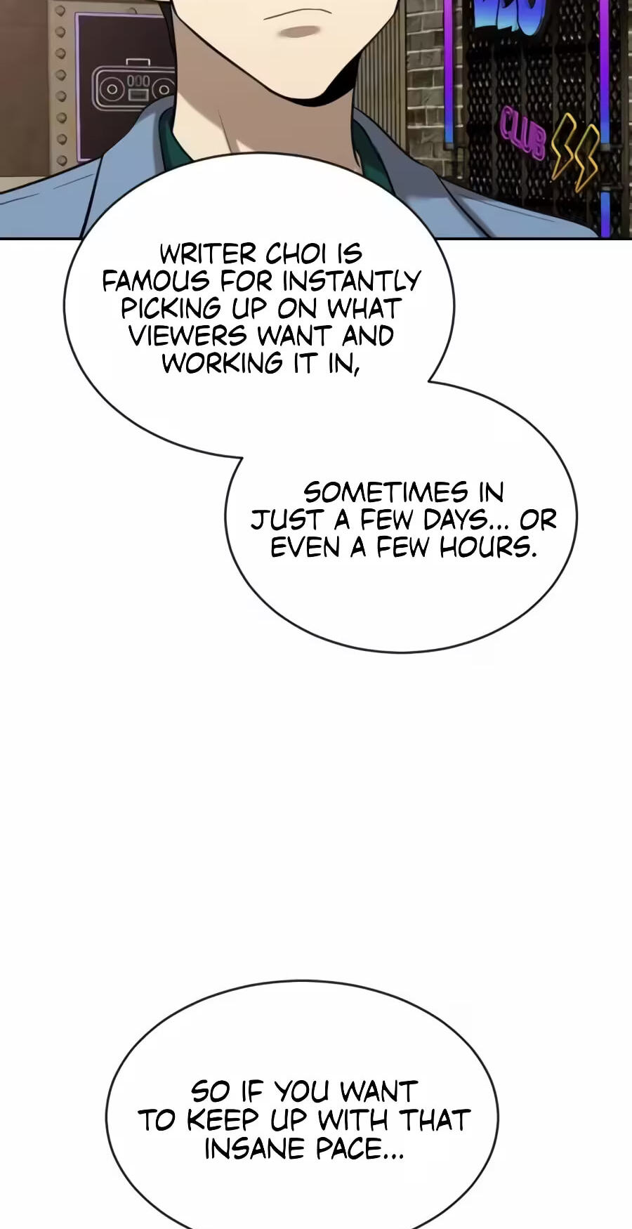 Read The Possessed Acting Prodigy chapter 45 image 80 on Lezhin