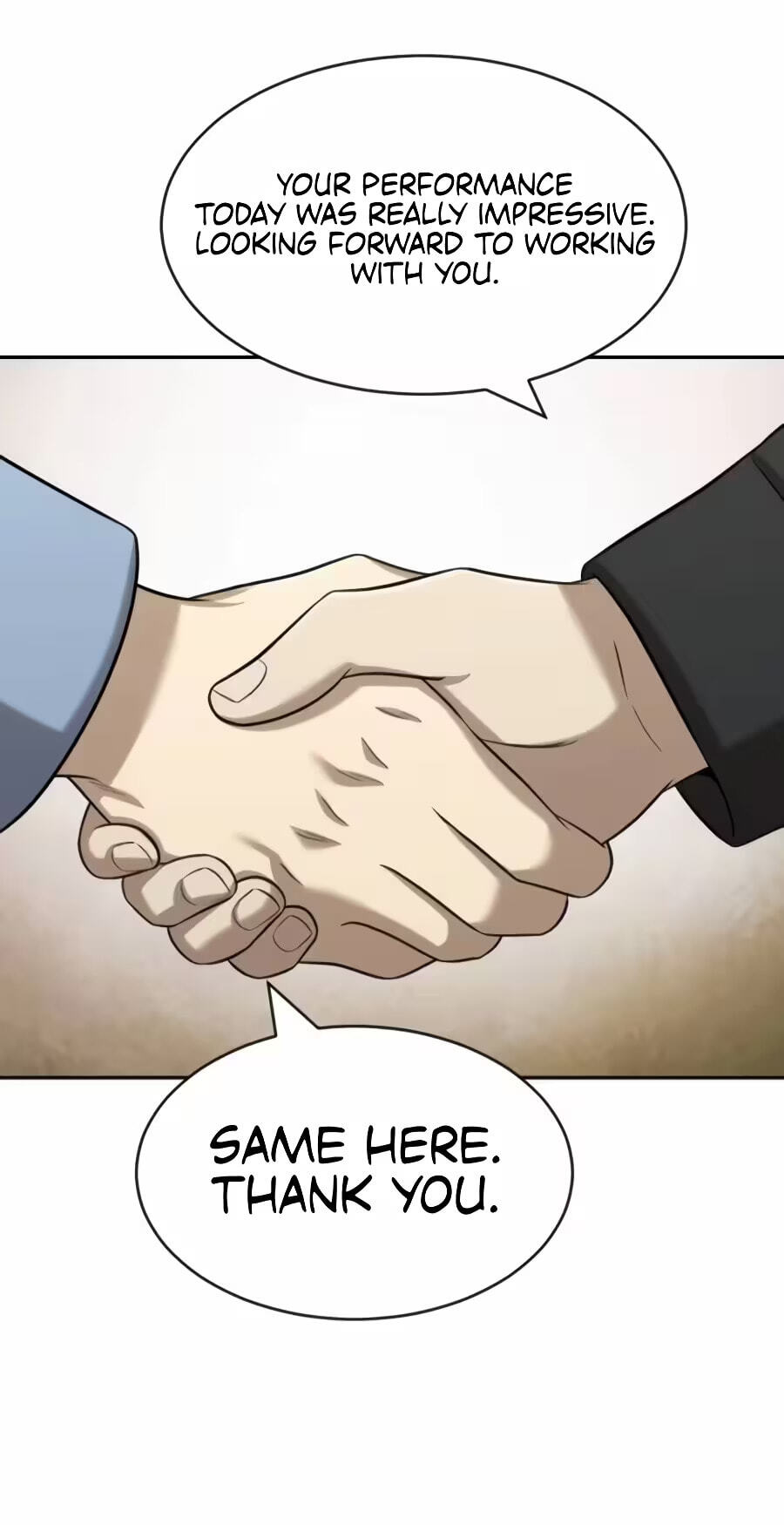 Read The Possessed Acting Prodigy chapter 45 image 82 on Lezhin